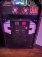Taito QIX Classic Upright Arcade Game - Image 2