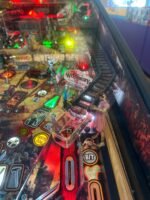 Stern Pinball LOADED The Walking Dead Premium Pinball - Image 4
