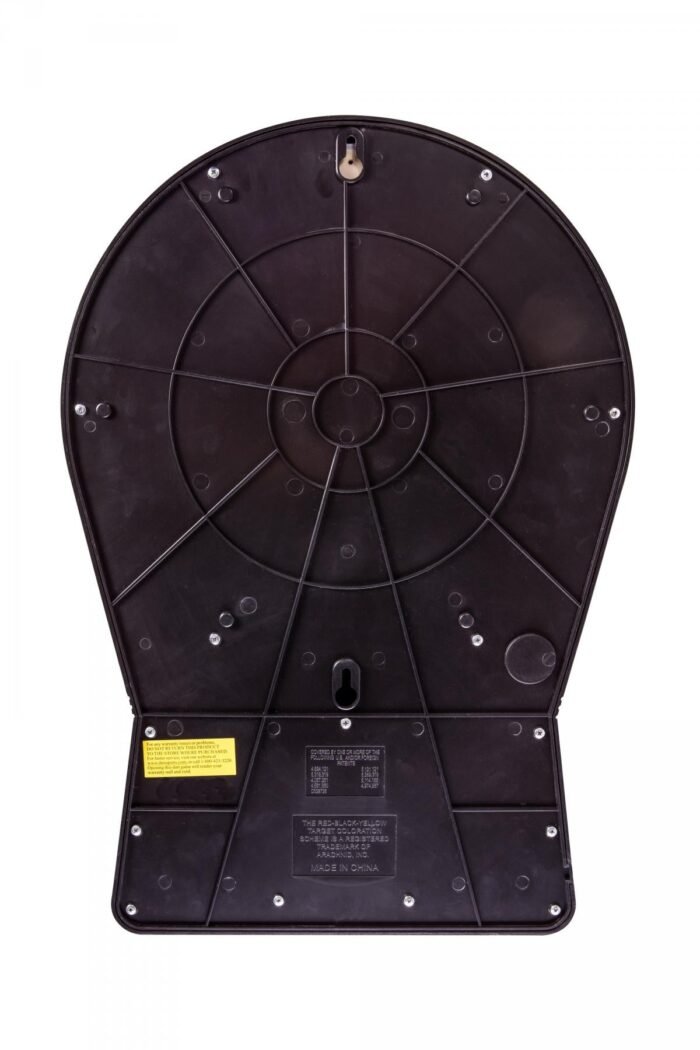 Arachnid Cricket Master 300 Electronic Dartboard - Image 4