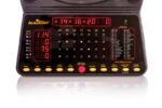 Arachnid Cricket Master 300 Electronic Dartboard - Image 2