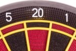 Arachnid Cricket Master 300 Electronic Dartboard - Image 8