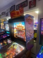 American Pinball Oktoberfest Deluxe Pinball Machine - Image 15
