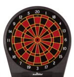 Arachnid Cricket Pro 670 Talking Electronic Dartboard - Image 2