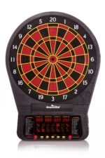 Arachnid Cricket Pro 670 Talking Electronic Dartboard