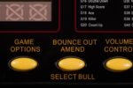 Arachnid Cricket Pro 800 Standing Electronic Dartboard - Image 6