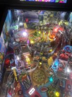 Stern Pinball LOADED Teenage Mutant Ninja Turtles Premium Pinball Machine - Image 9