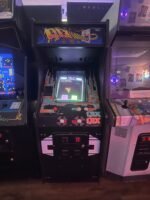 Taito QIX Classic Upright Arcade Game