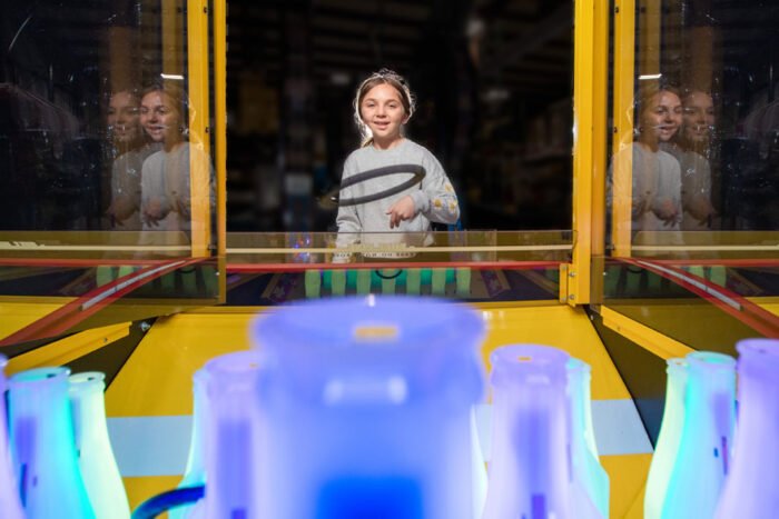 Coastal Amusements Ring Toss & Ring Toss Jr. - Image 3