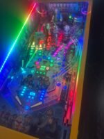 Turner Pinball Merlin's Arcade Pinball Machine - Legendary Edition - Image 17