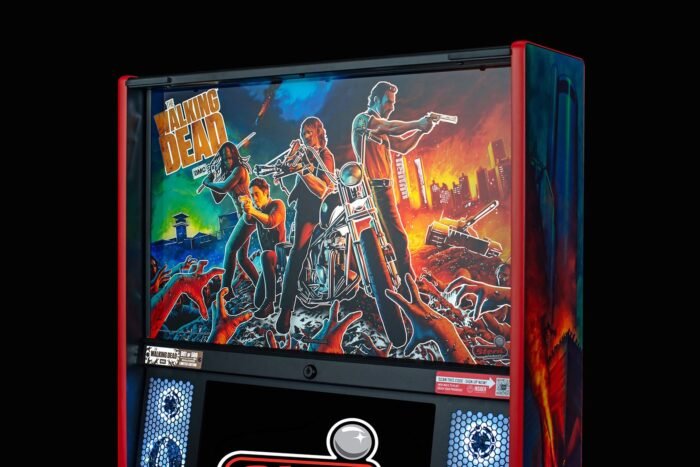 The Walking Dead Remastered Limited Edition - Deposit - Image 11