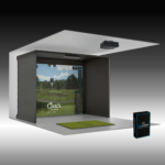 Carl's EYE XO Golf Package