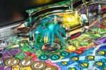 King Kong: Myth of Terror Island Premuim Stern Pinball - Image 9