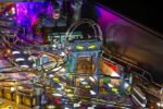 King Kong: Myth of Terror Island Premuim Stern Pinball - Image 12