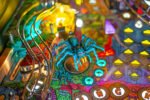 King Kong: Myth of Terror Island Premuim Stern Pinball - Image 13