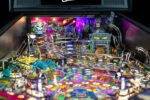 King Kong: Myth of Terror Island Premuim Stern Pinball - Image 14