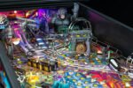 King Kong: Myth of Terror Island Premuim Stern Pinball - Image 15