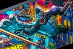 King Kong: Myth of Terror Island Premuim Stern Pinball - Image 17