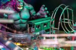 King Kong: Myth of Terror Island Premuim Stern Pinball - Image 20