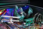 King Kong: Myth of Terror Island Premuim Stern Pinball - Image 23