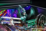King Kong: Myth of Terror Island Premuim Stern Pinball - Image 5