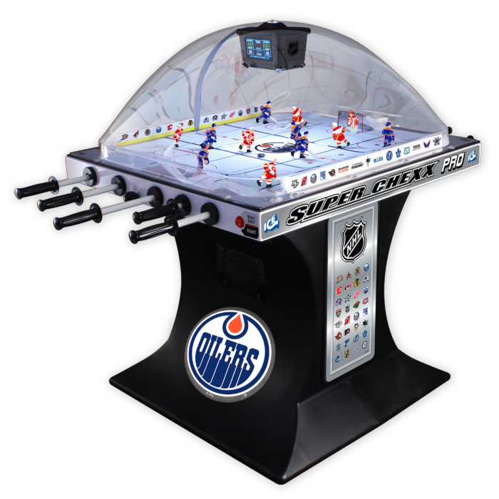ICE Super Chexx Pro - NHL Licensed - Image 46