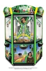 Elaut Emerald City Pusher - Image 2
