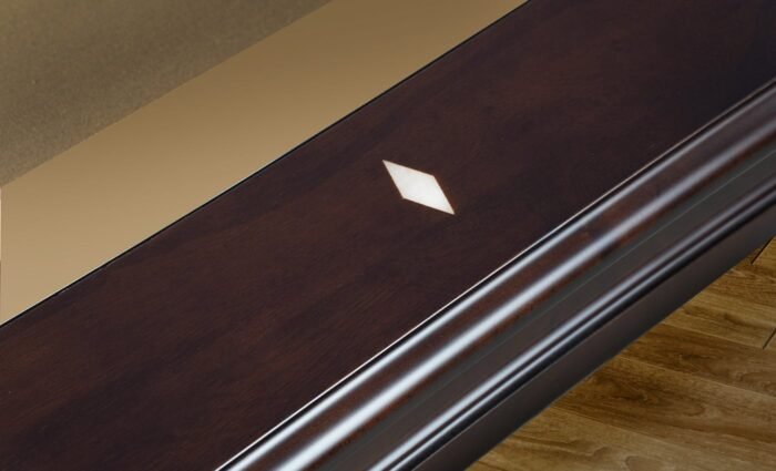 C. L. Bailey Elayna Pool Table - Image 7