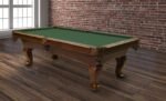 C. L. Bailey Elayna Pool Table - Image 8