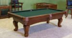 C. L. Bailey Elayna Pool Table - Image 3
