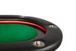 BBO Elite Alpha LED Poker Table - Image 3