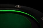 BBO Elite Alpha LED Poker Table - Image 4