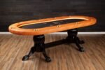 BBO Elite Alpha LED Poker Table - Image 12