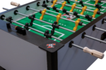 Tornado Elite II Foosball Table in Argent Frost - Image 3