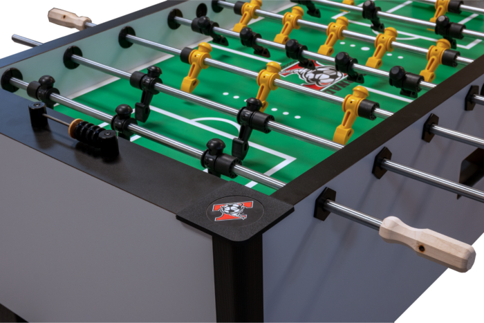 Valley-Dynamo Tornado Elite II Home Foosball - Image 5