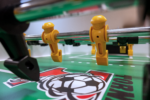 Valley-Dynamo Tornado Elite II Home Foosball - Image 4