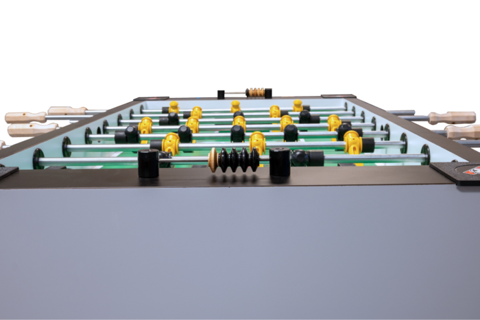 Valley-Dynamo Tornado Elite II Home Foosball - Image 3