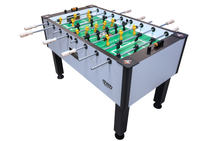 Valley-Dynamo Tornado Elite II Home Foosball - Image 2