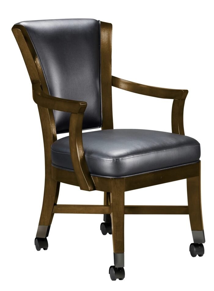 Legacy Elite Caster Game Chair - Modern Series - Image 2