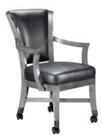 Legacy Elite Caster Game Chair - Modern Series - Image 3