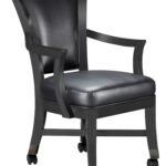 Legacy Elite Caster Game Chair - Modern Series