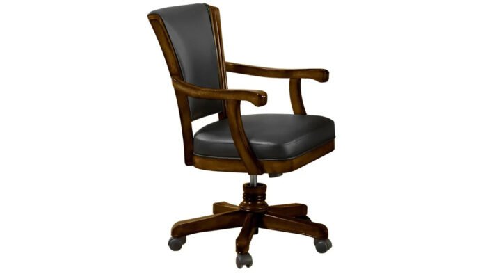 Legacy Elite Gas Lift Game Chair - Modern Series - Image 2