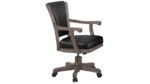 Legacy Elite Gas Lift Game Chair - Rustic Series - Image 2