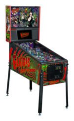ELVIRA HOUSE OF HORRORS PREMIUM by Stern Pinball - Image 2