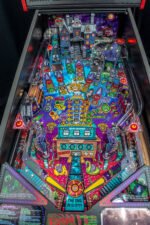 ELVIRA HOUSE OF HORRORS PREMIUM by Stern Pinball - Image 5