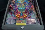 ELVIRA HOUSE OF HORRORS PREMIUM by Stern Pinball - Image 4