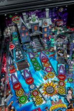 ELVIRA HOUSE OF HORRORS PREMIUM by Stern Pinball - Image 12