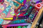 ELVIRA HOUSE OF HORRORS PREMIUM by Stern Pinball - Image 13