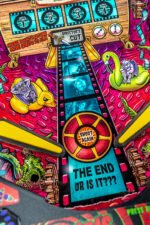 ELVIRA HOUSE OF HORRORS PREMIUM by Stern Pinball - Image 14