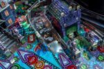 ELVIRA HOUSE OF HORRORS PREMIUM by Stern Pinball - Image 15