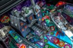 ELVIRA HOUSE OF HORRORS PREMIUM by Stern Pinball - Image 16
